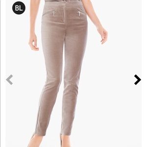 Chico’s Skinny Pants